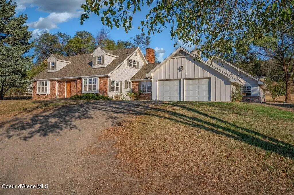 840 S Carpenter Loop Post Falls ID 83854