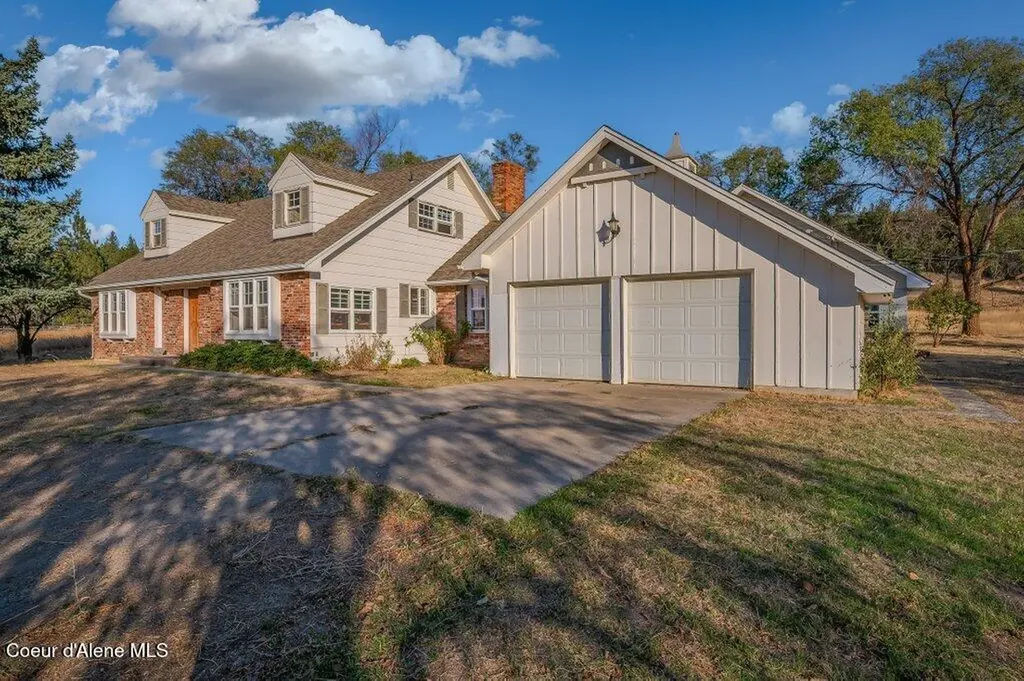 840 S Carpenter Loop Post Falls ID 83854