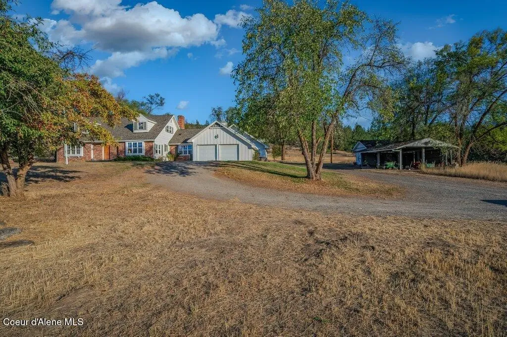 840 S Carpenter Loop Post Falls ID 83854
