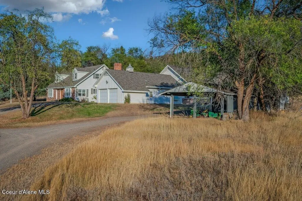 840 S Carpenter Loop Post Falls ID 83854