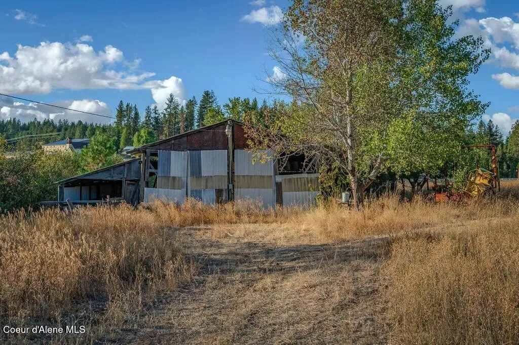 840 S Carpenter Loop Post Falls ID 83854
