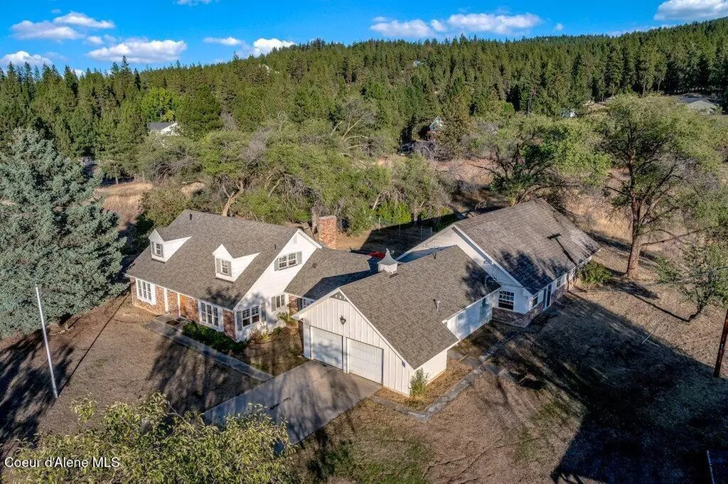 840 S Carpenter Loop Post Falls ID 83854