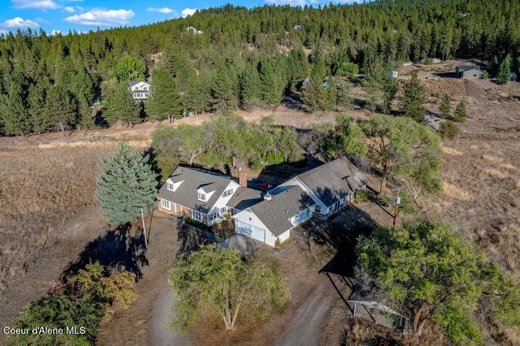 840 S Carpenter Loop Post Falls ID 83854