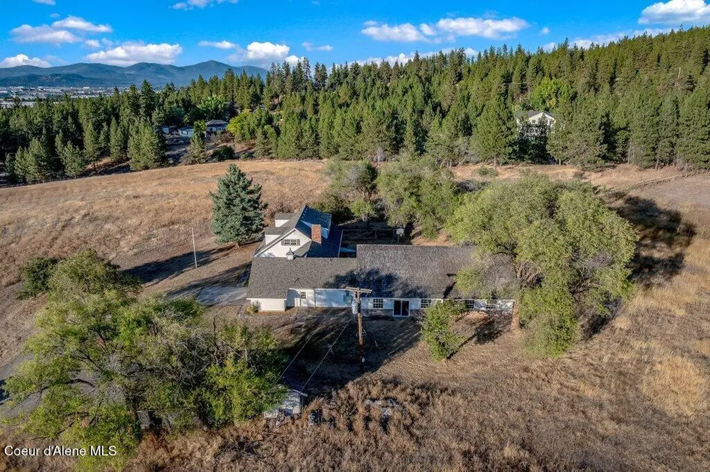 840 S Carpenter Loop Post Falls ID 83854