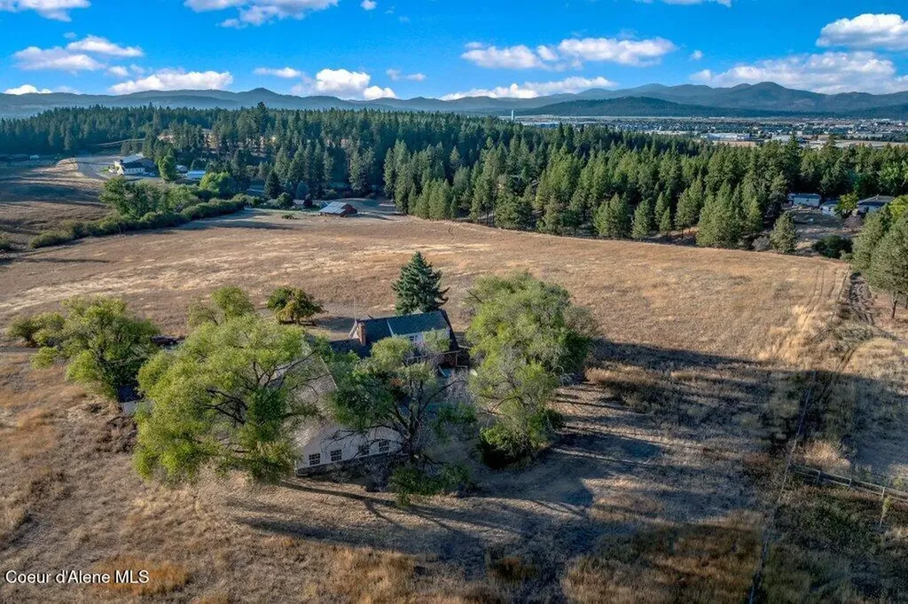 840 S Carpenter Loop Post Falls ID 83854
