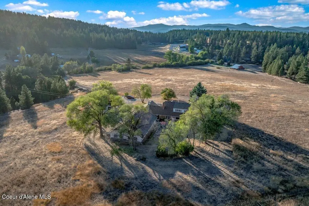 840 S Carpenter Loop Post Falls ID 83854