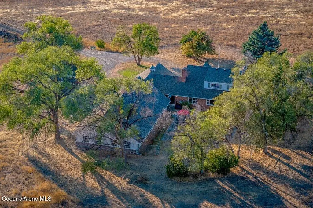 840 S Carpenter Loop Post Falls ID 83854