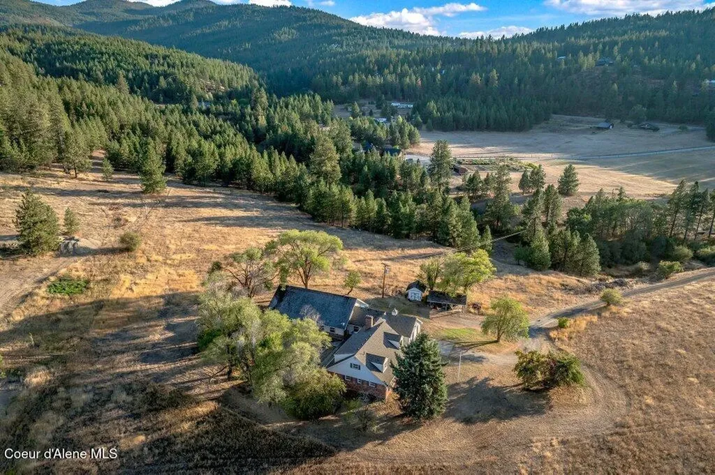 840 S Carpenter Loop Post Falls ID 83854