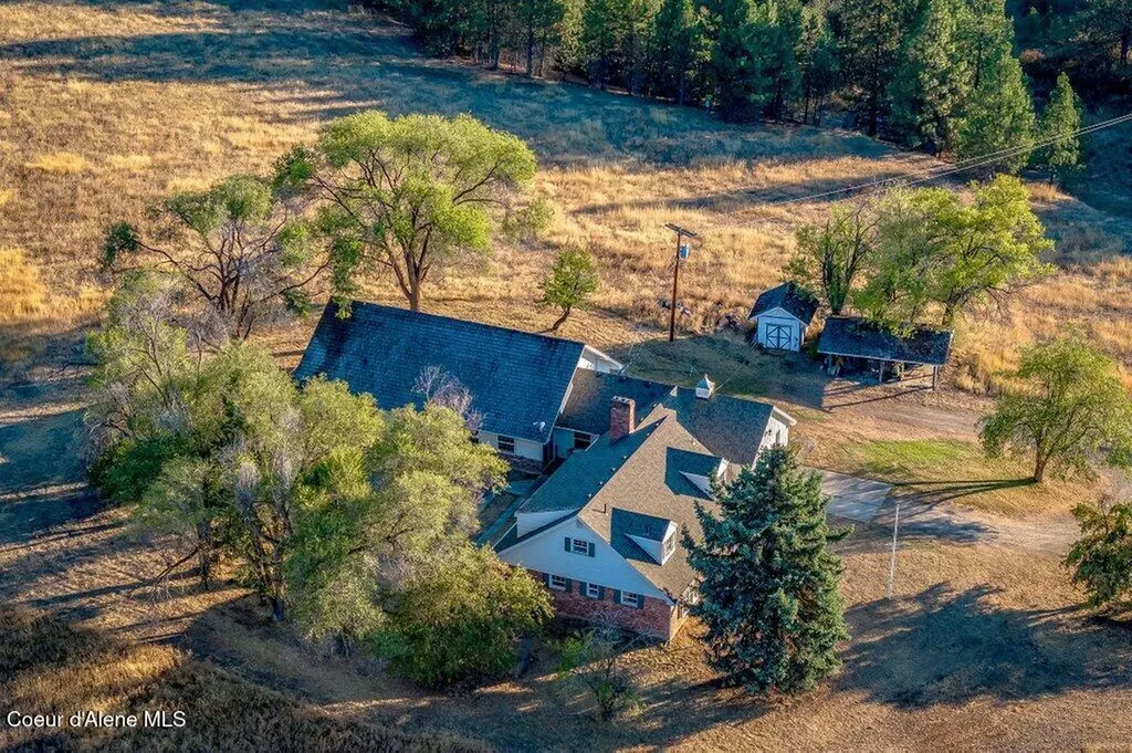840 S Carpenter Loop Post Falls ID 83854