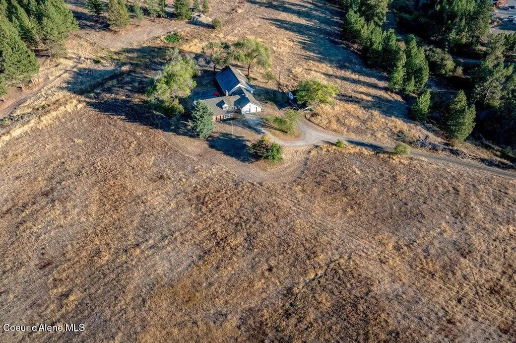 840 S Carpenter Loop Post Falls ID 83854