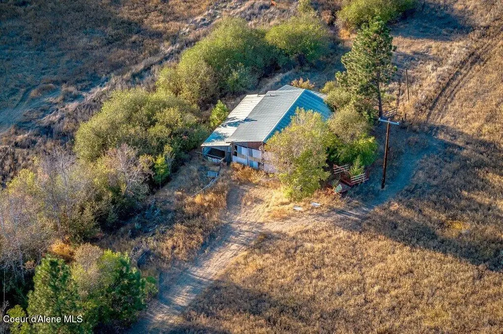 840 S Carpenter Loop Post Falls ID 83854