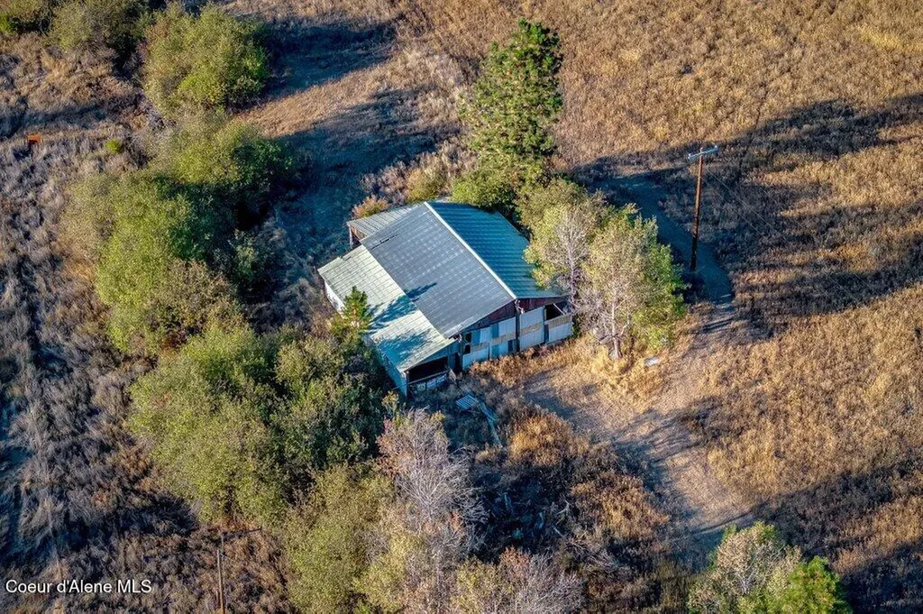 840 S Carpenter Loop Post Falls ID 83854