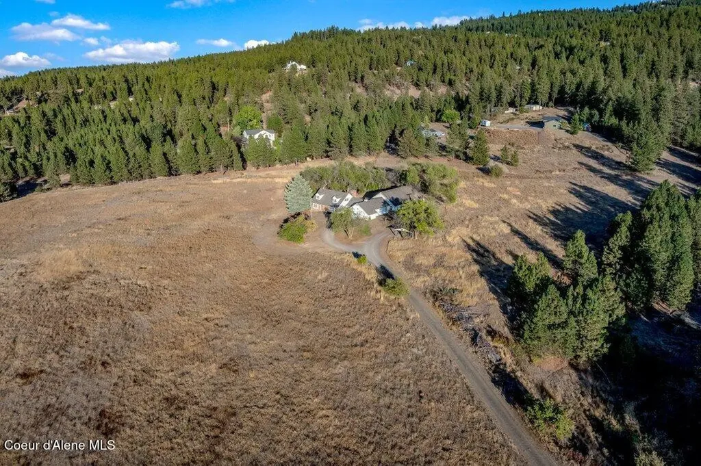 840 S Carpenter Loop Post Falls ID 83854