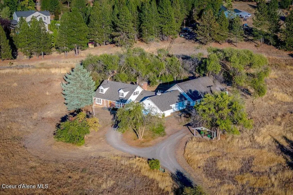 840 S Carpenter Loop Post Falls ID 83854