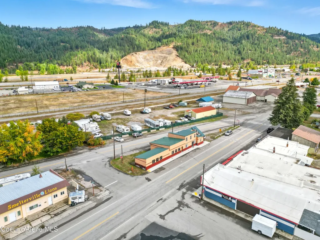 212 Main Street Smelterville ID 83868