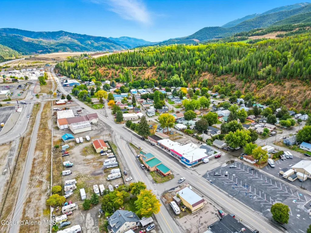 212 Main Street Smelterville ID 83868