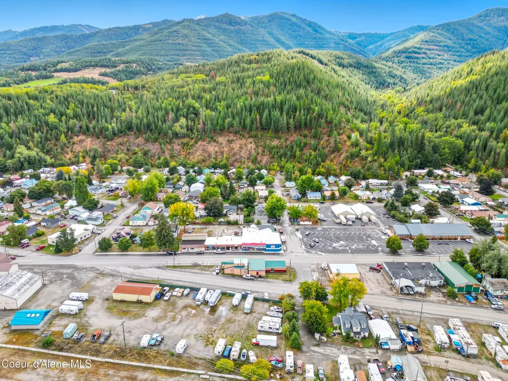 212 Main Street Smelterville ID 83868