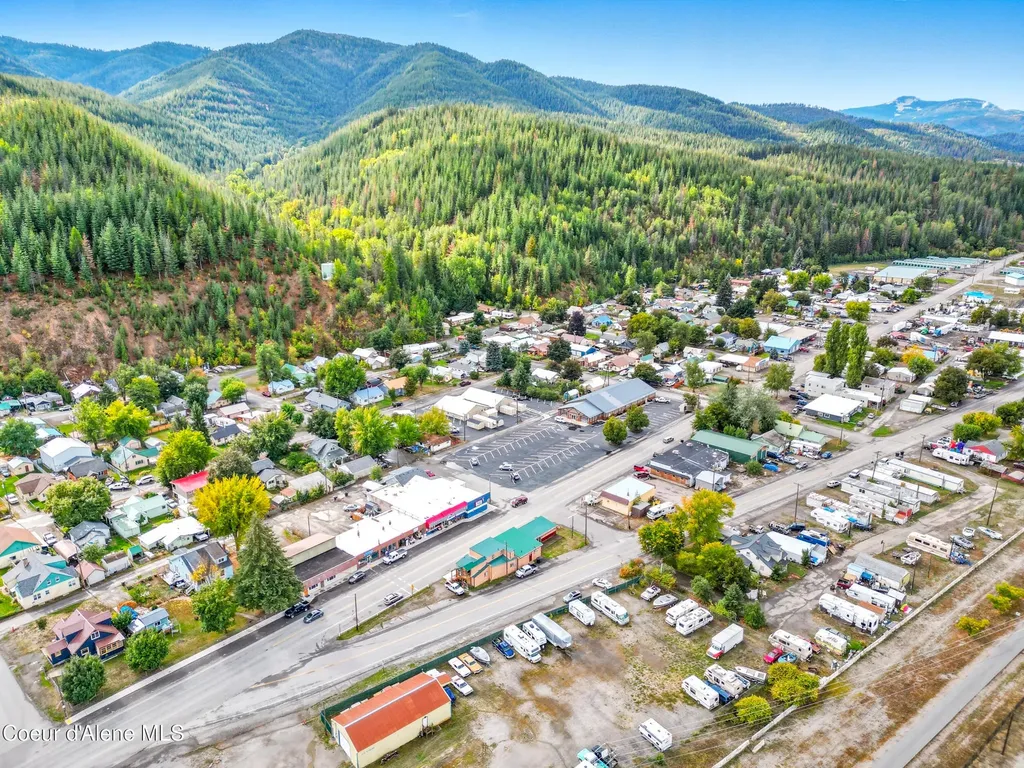 212 Main Street Smelterville ID 83868