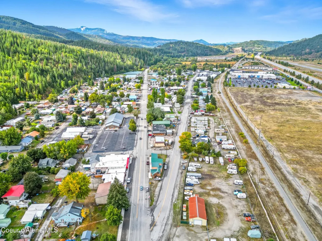 212 Main Street Smelterville ID 83868