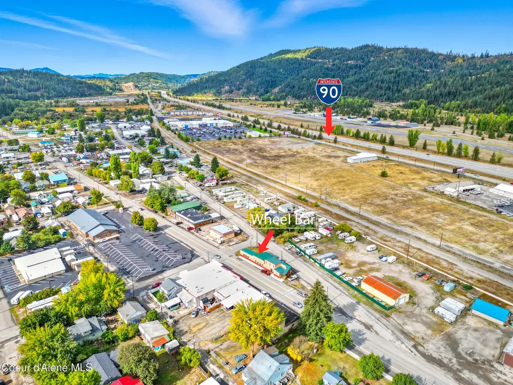 212 Main Street Smelterville ID 83868