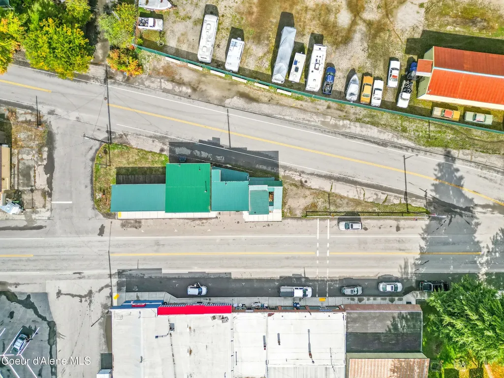 212 Main Street Smelterville ID 83868