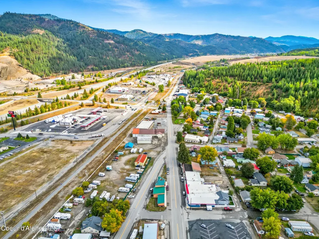 212 Main Street Smelterville ID 83868