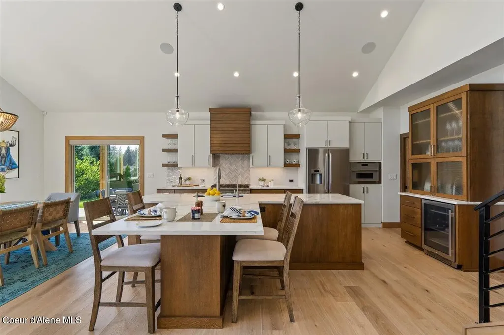 1038 E Gravelstone Court Hayden ID 83835