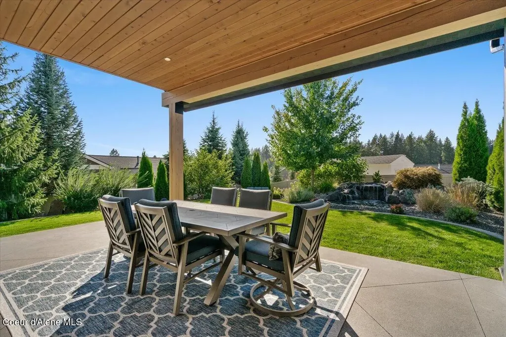 1038 E Gravelstone Court Hayden ID 83835