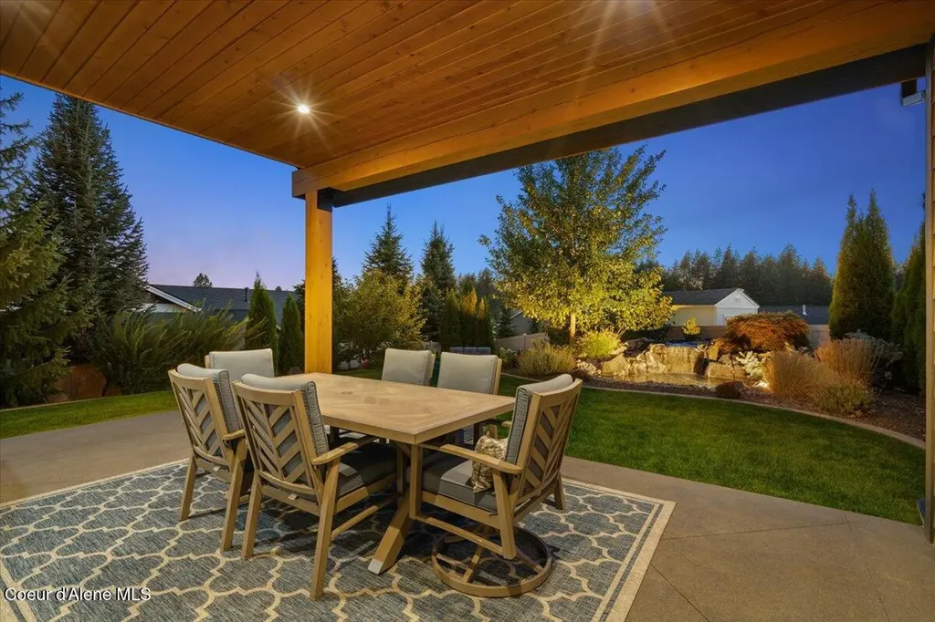 1038 E Gravelstone Court Hayden ID 83835