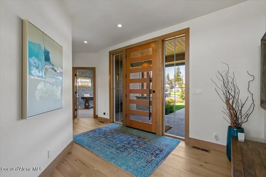1038 E Gravelstone Court Hayden ID 83835