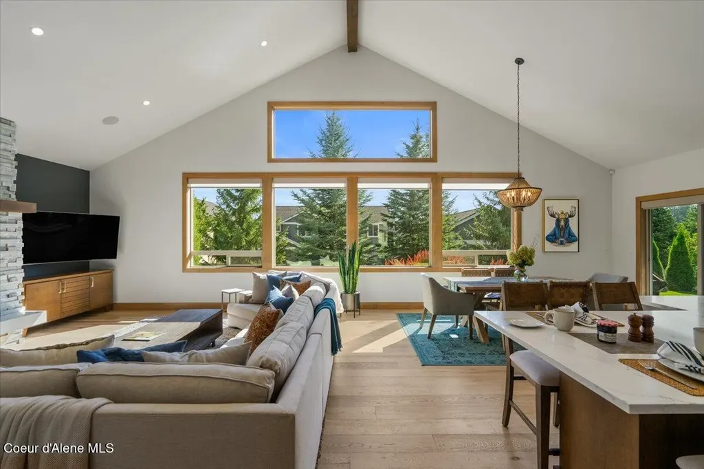 1038 E Gravelstone Court Hayden ID 83835