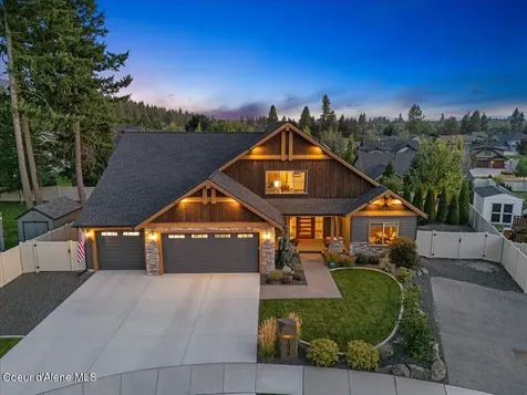 1038 E Gravelstone Court Hayden ID 83835