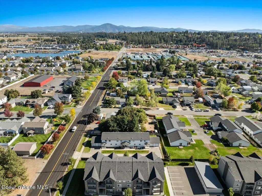 3414 E 12th Avenue Post Falls ID 83854