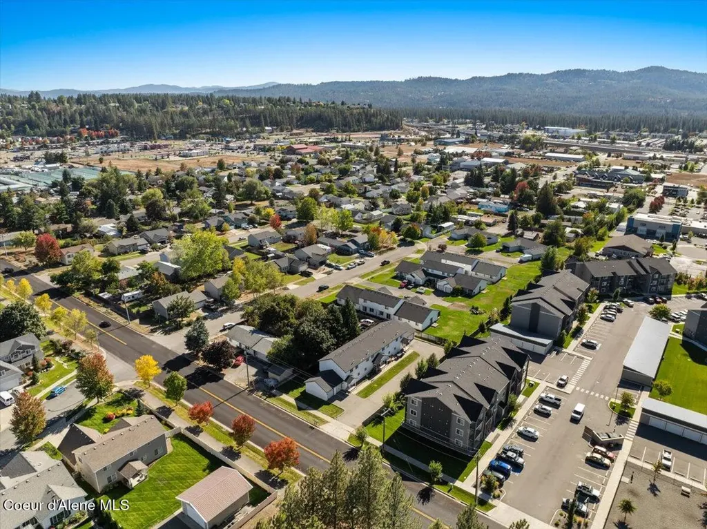 3414 E 12th Avenue Post Falls ID 83854