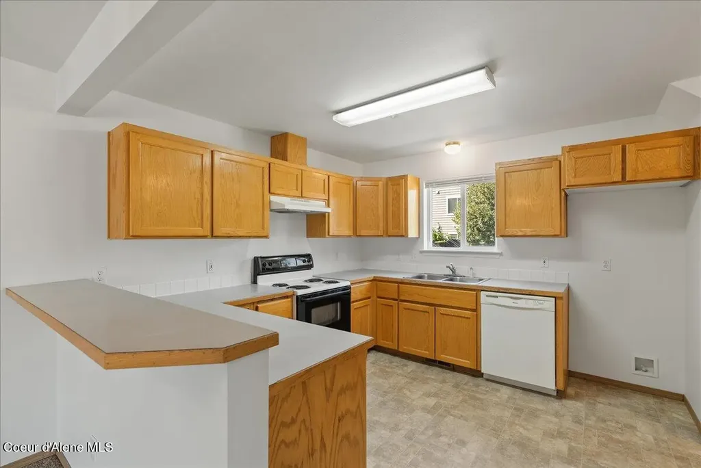 3414 E 12th Avenue Post Falls ID 83854