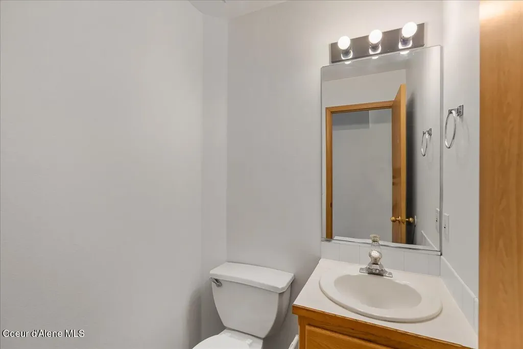 3414 E 12th Avenue Post Falls ID 83854