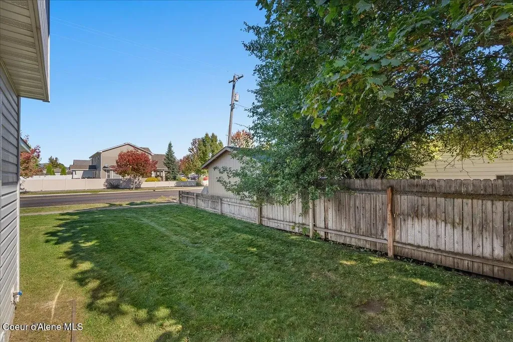 3414 E 12th Avenue Post Falls ID 83854