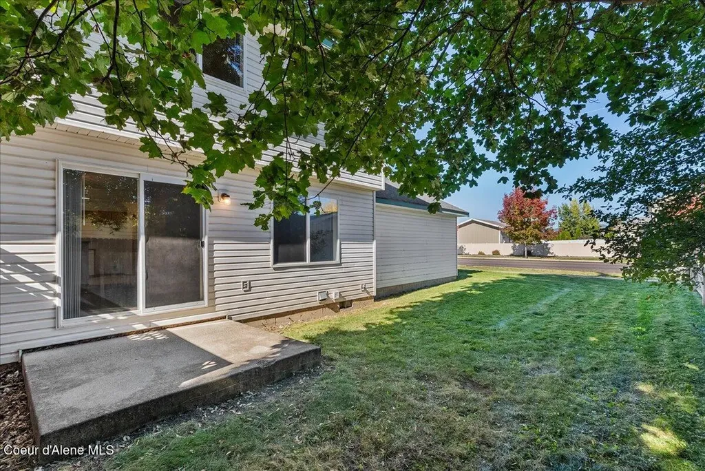 3414 E 12th Avenue Post Falls ID 83854