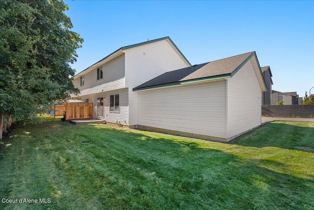 3414 E 12th Avenue Post Falls ID 83854