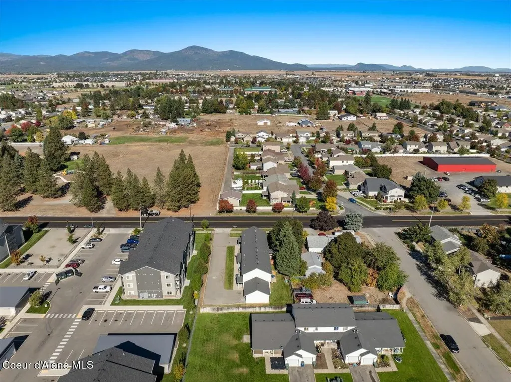 3414 E 12th Avenue Post Falls ID 83854