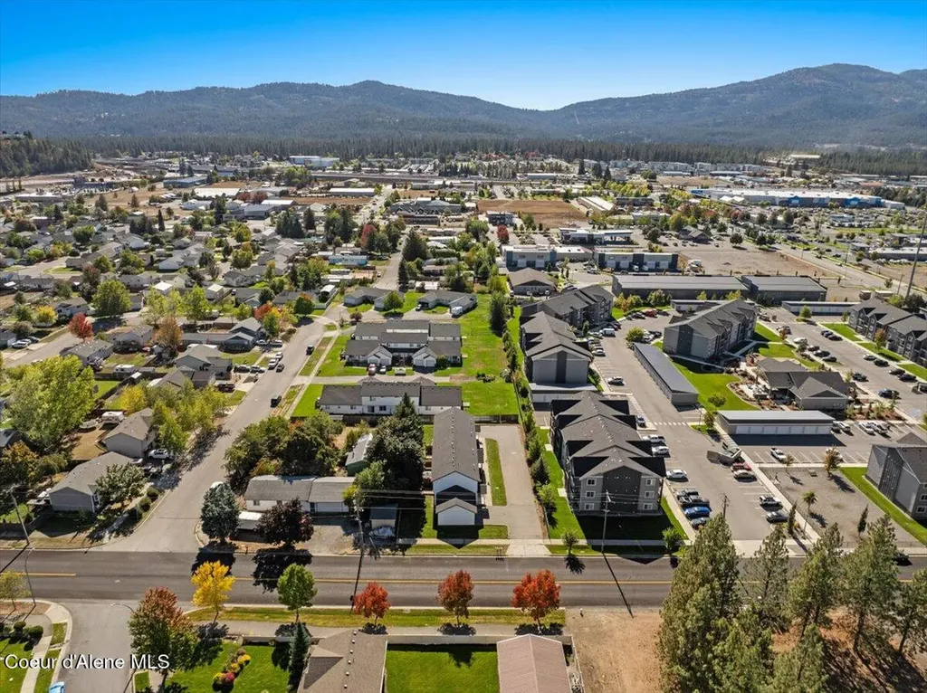 3414 E 12th Avenue Post Falls ID 83854
