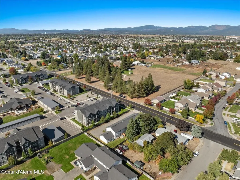 3414 E 12th Avenue Post Falls ID 83854