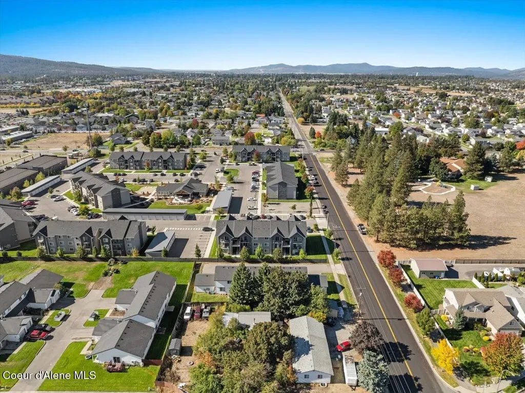 3414 E 12th Avenue Post Falls ID 83854
