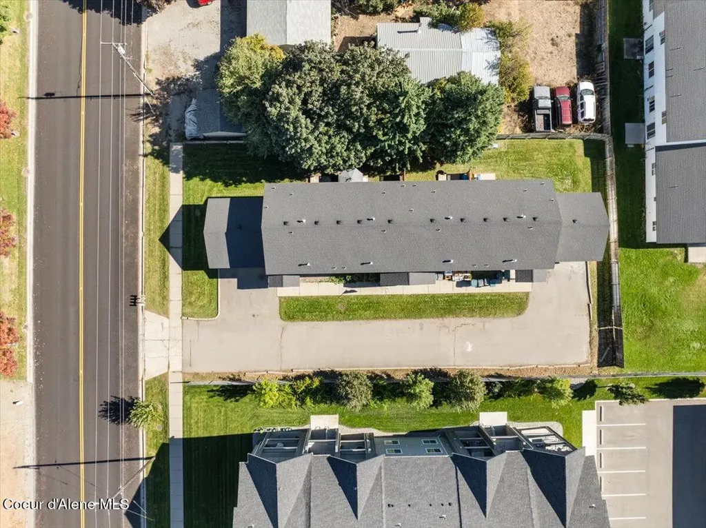 3414 E 12th Avenue Post Falls ID 83854