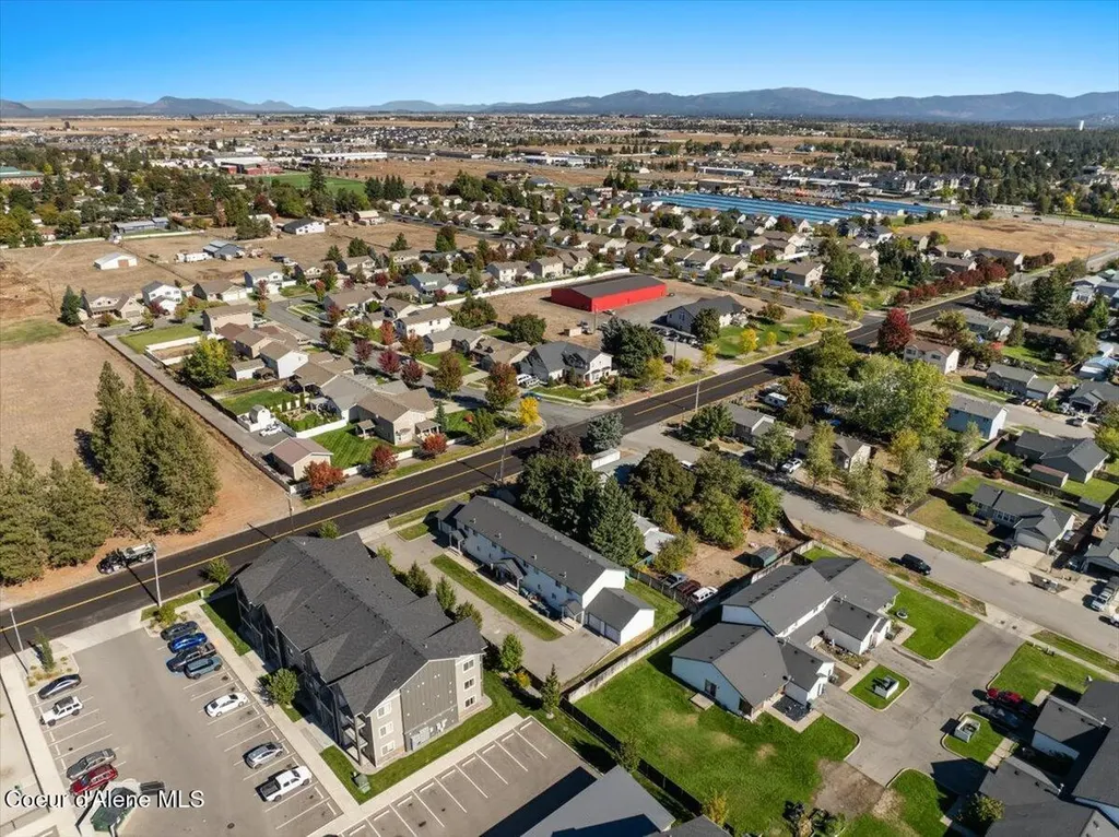 3414 E 12th Avenue Post Falls ID 83854