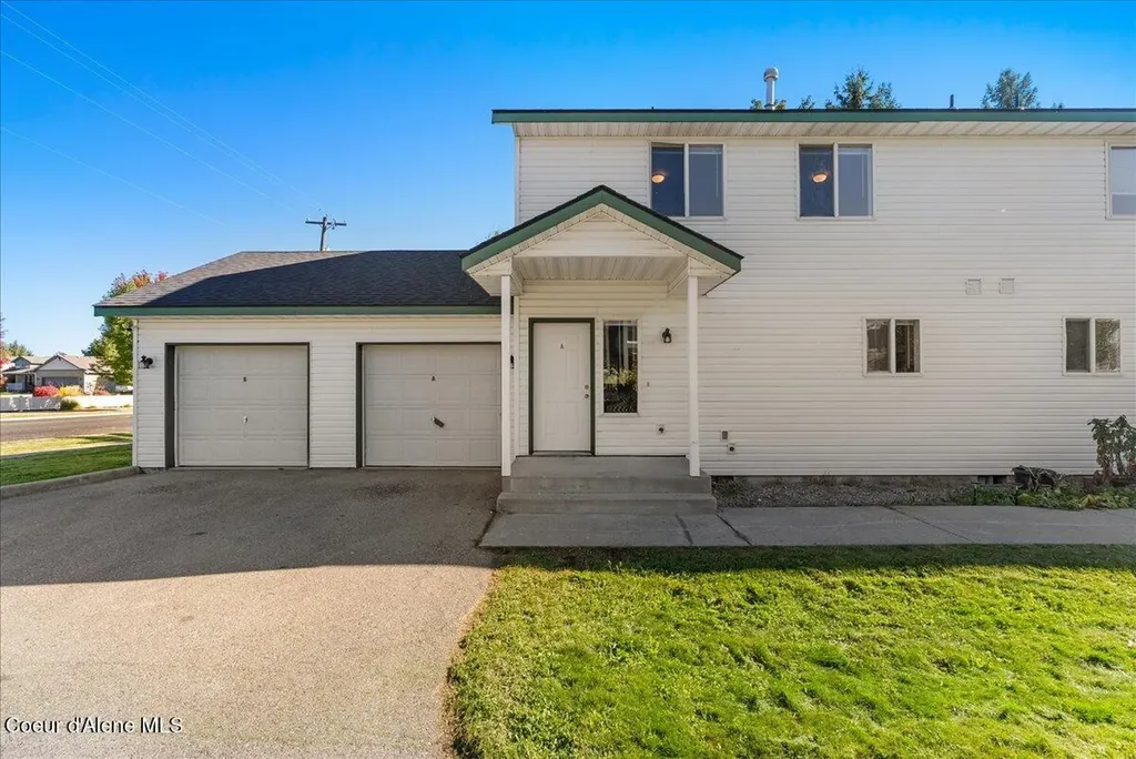3414 E 12th Avenue Post Falls ID 83854