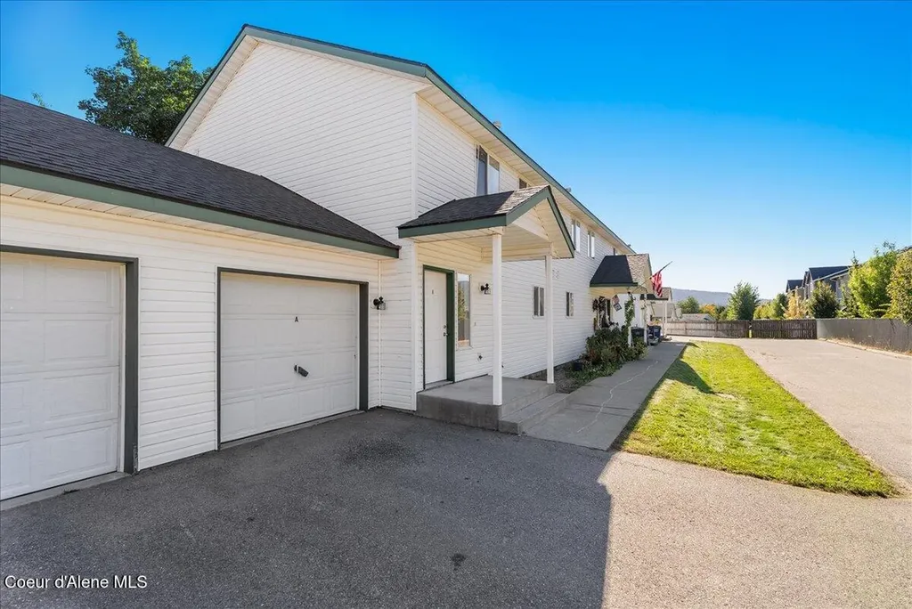 3414 E 12th Avenue Post Falls ID 83854