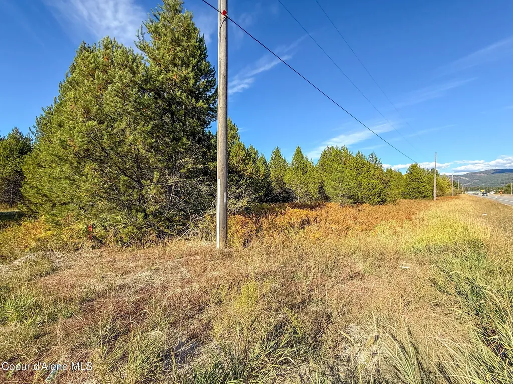 467706 Highway 95 Sagle ID 83860
