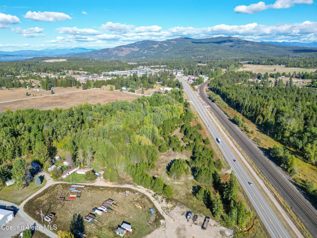467706 Highway 95 Sagle ID 83860