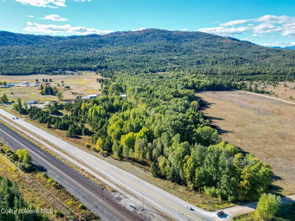 467706 Highway 95 Sagle ID 83860